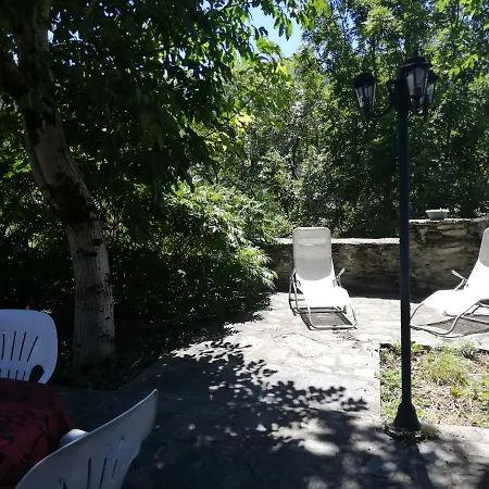 Casa de Férias Le Pijoulet