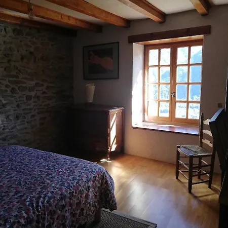 Casa de Férias Le Pijoulet