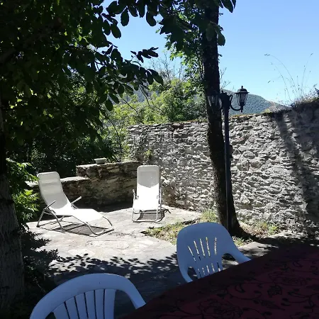 Le Pijoulet Casa de Férias Tignac