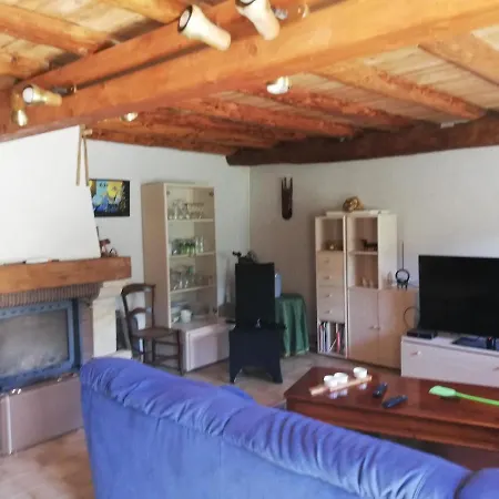 Le Pijoulet Casa de Férias