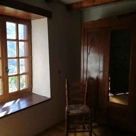 Casa de Férias Le Pijoulet *