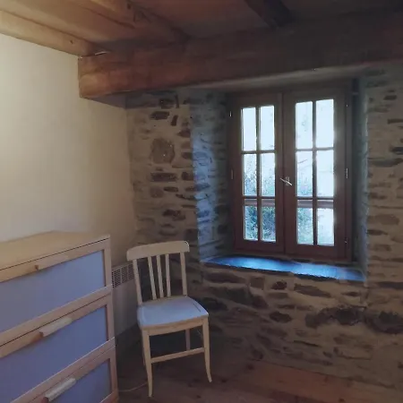 Le Pijoulet Casa de Férias Tignac