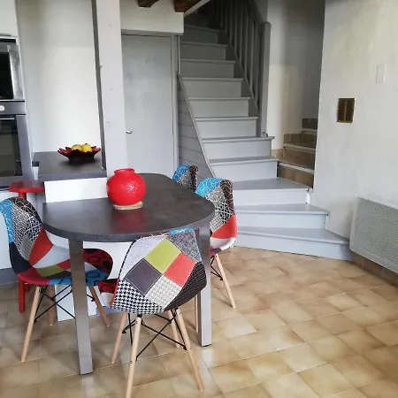 Le Pijoulet Casa de Férias Tignac