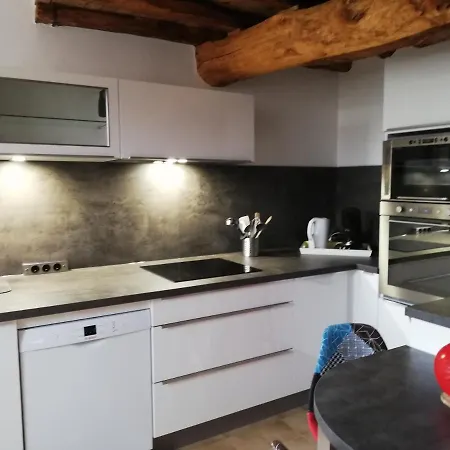 Casa de Férias Le Pijoulet Tignac