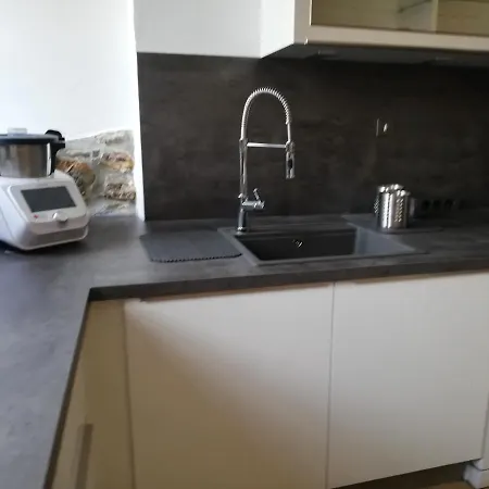 Casa de Férias Le Pijoulet *