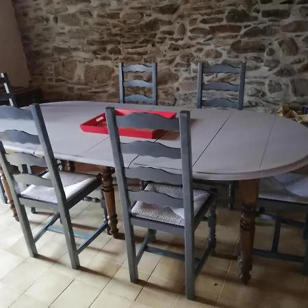 Le Pijoulet Casa de Férias *