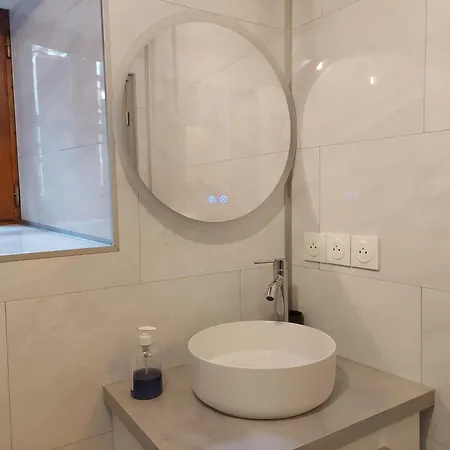 Casa de Férias Le Pijoulet