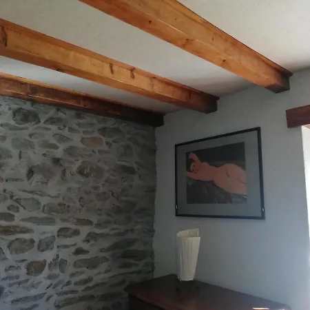 Le Pijoulet Semesterbostad *