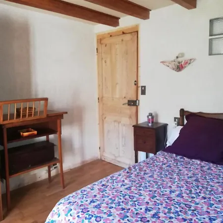 Le Pijoulet Semesterbostad