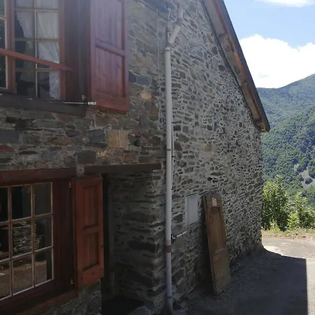 Le Pijoulet Holiday home