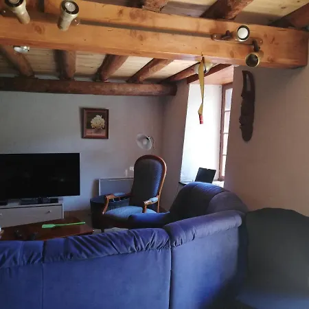 Holiday home Le Pijoulet Tignac