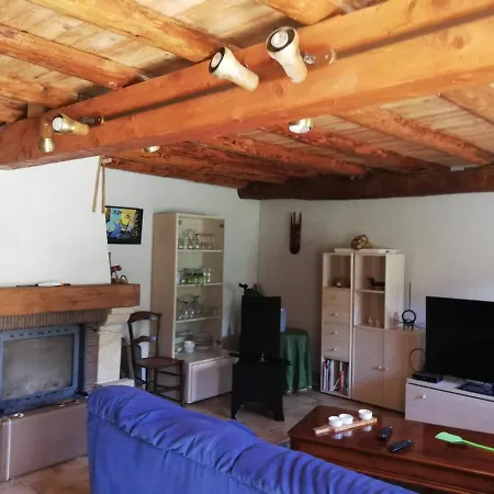 Le Pijoulet Tignac
