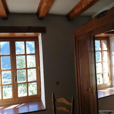 Semesterbostad Le Pijoulet Tignac