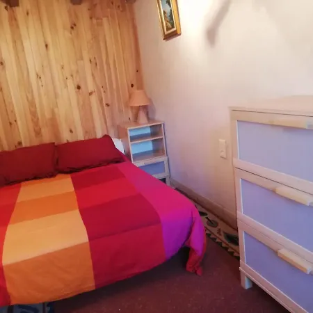 Le Pijoulet Semesterbostad Tignac