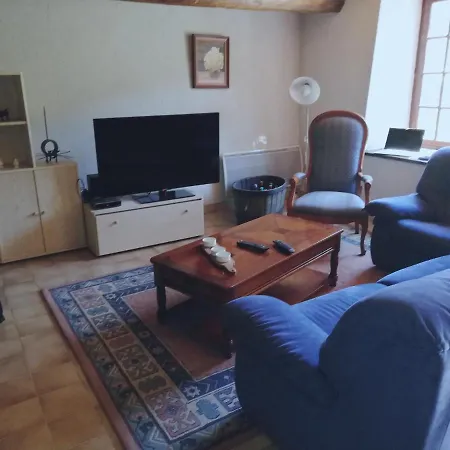 Le Pijoulet Holiday home