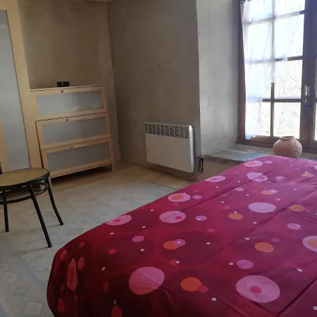 Feriehus Le Pijoulet Tignac