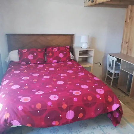 Le Pijoulet * Tignac