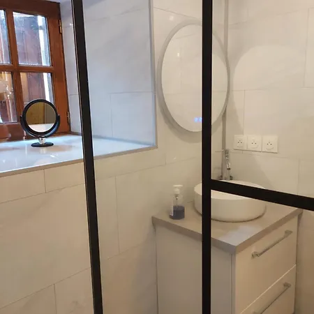 Semesterbostad Le Pijoulet *