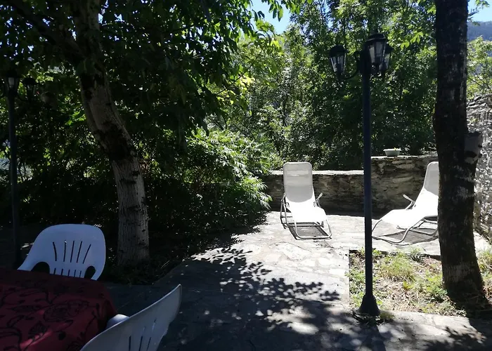 Prázdninový dům Le Pijoulet