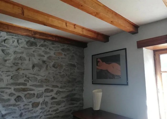 Le Pijoulet Prázdninový dům *