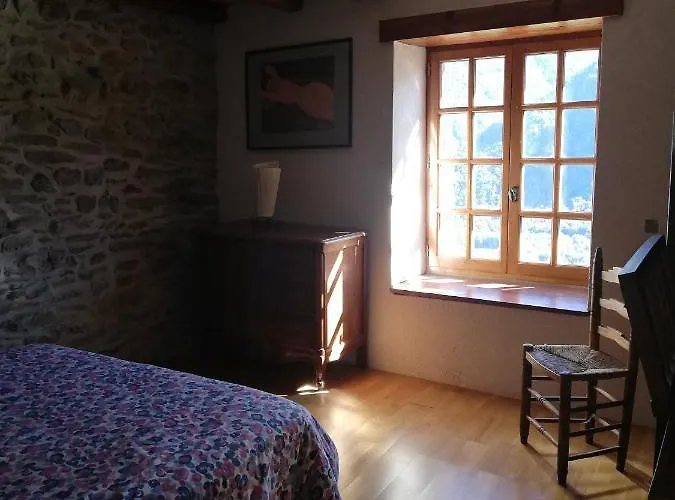 Prázdninový dům Le Pijoulet