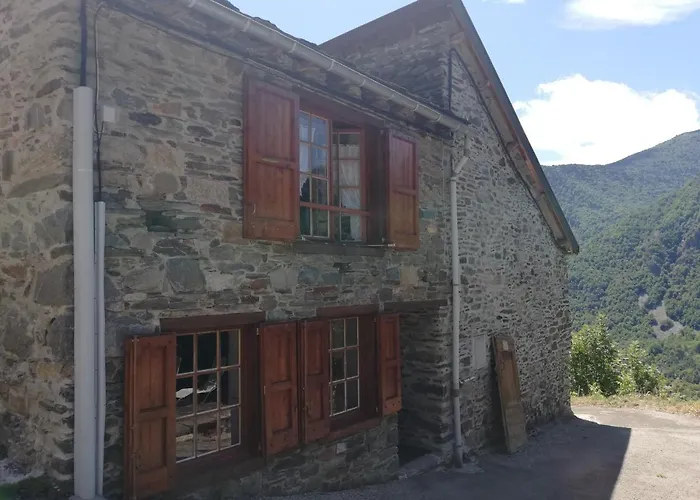 Prázdninový dům Le Pijoulet Tignac