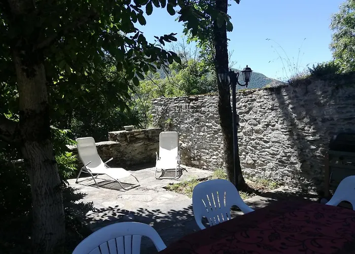 Le Pijoulet Prázdninový dům Tignac