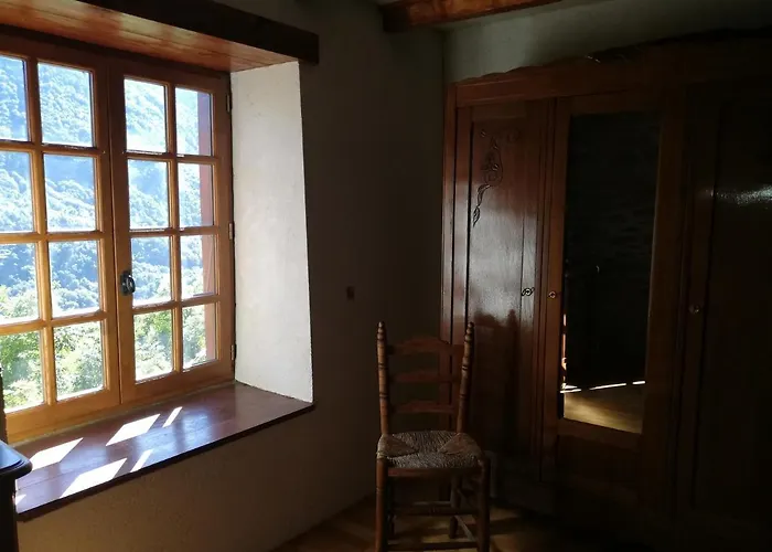 Prázdninový dům Le Pijoulet *