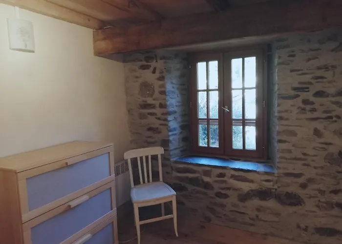 Le Pijoulet Prázdninový dům Tignac