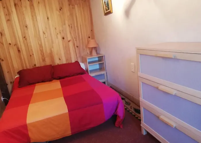 Le Pijoulet Prázdninový dům Tignac