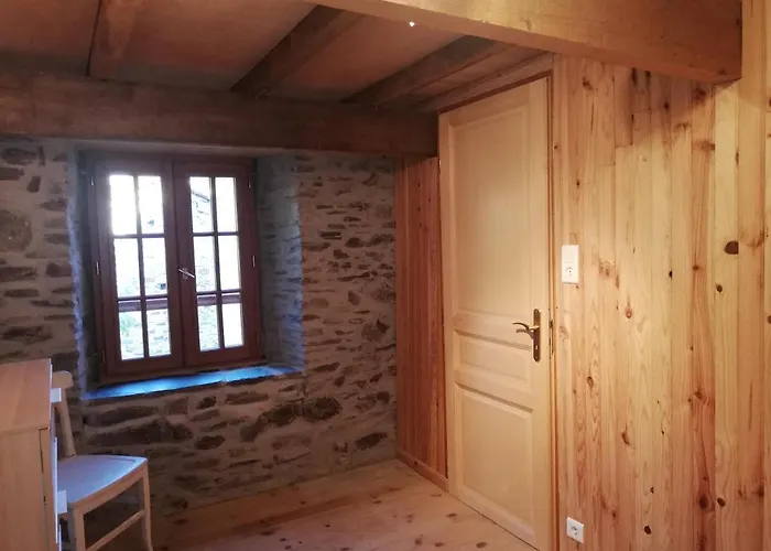 Le Pijoulet Prázdninový dům Tignac