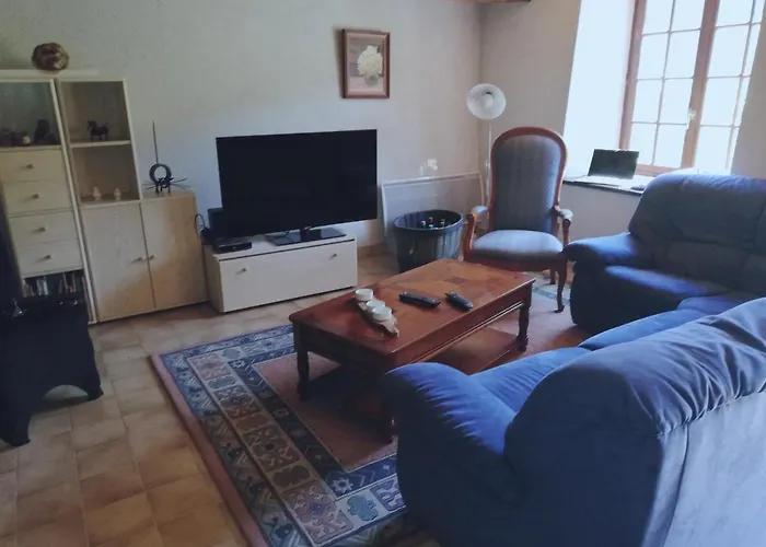 Le Pijoulet Prázdninový dům