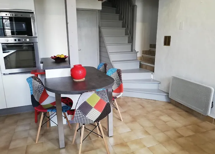 Le Pijoulet Prázdninový dům Tignac