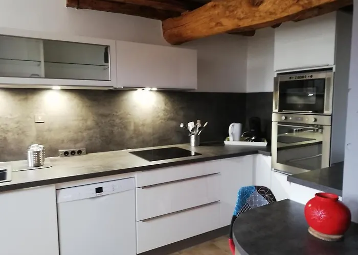 Prázdninový dům Le Pijoulet Tignac