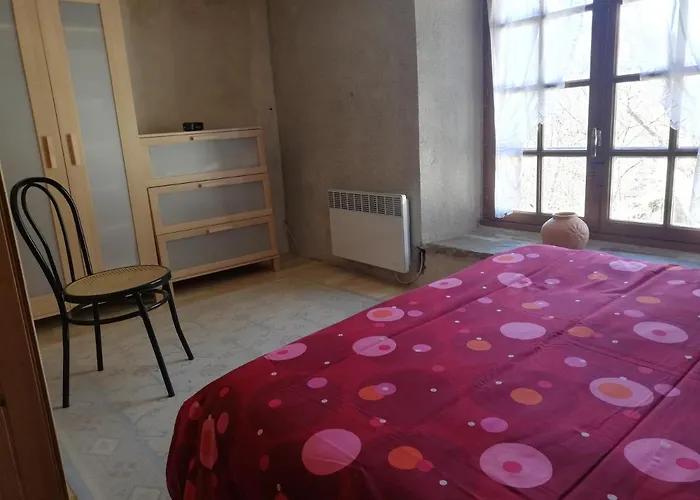 Prázdninový dům Le Pijoulet Tignac