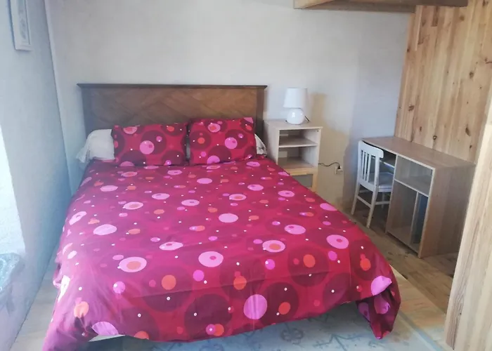 Le Pijoulet * Tignac