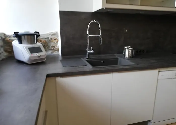 Prázdninový dům Le Pijoulet *