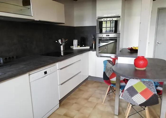 Prázdninový dům Le Pijoulet