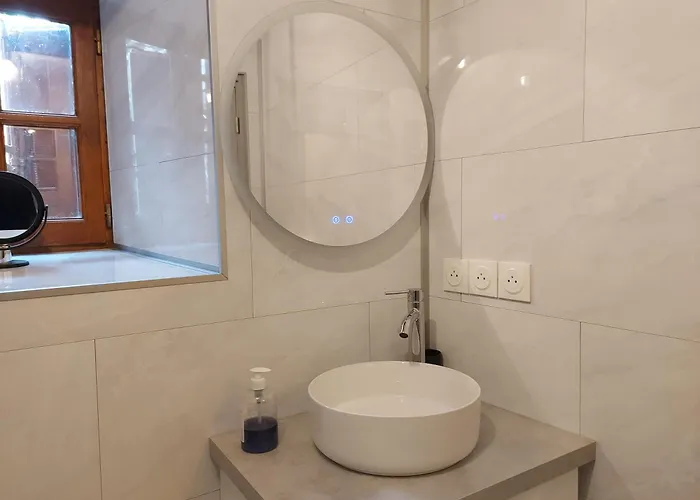 Prázdninový dům Le Pijoulet