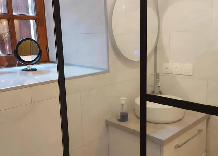 Prázdninový dům Le Pijoulet *